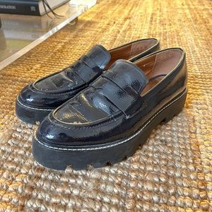 Franco Sarto Loafers